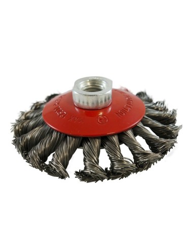 CEPILLO  INDUSTRIAL  CONICO  95  MM  PT0767