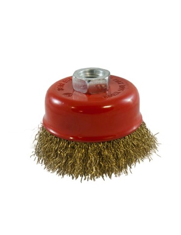 CEPILLO  INDUSTRIAL  TAZA  75  MM  M14  PT0771