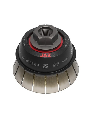 CEPILLO  TAZA  HS  MINIAMOLADORA  -  HSCG-0075E