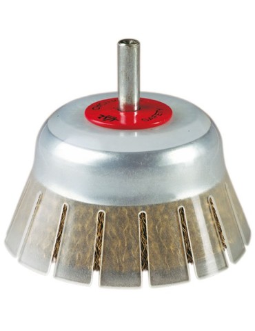 CEPILLO  TAZA  BRICOLAGE  DISPLAY  75X0,30  BTEG  9268