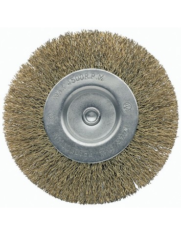 CEPILLO  CIRCULAR  -  50807-60