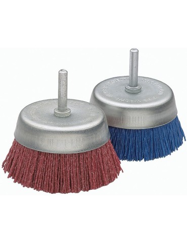 CEPILLO  TAZA  NYLON  -  50826-50F