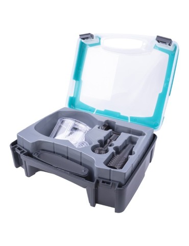 ACCESORIOS  MAD  AMOLADORA  JGO  -  4400000