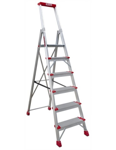 ESCALERA  DOMESTICA  ELEGANCE  5P  -  EN945