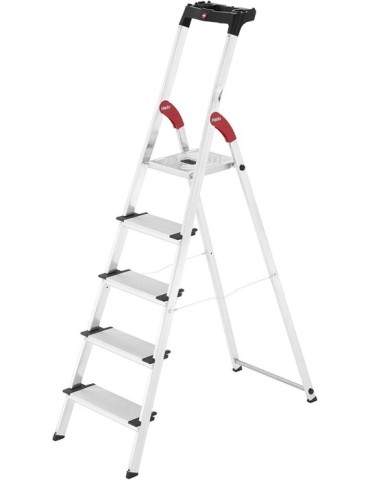 ESCALERA  C/BANDEJA  P.ANCHO  7P  -  5_8817-001