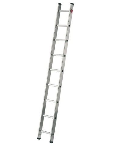 ESCALERA  INDUSTRIAL  1  T  9PELD  2,55  M  7109-007
