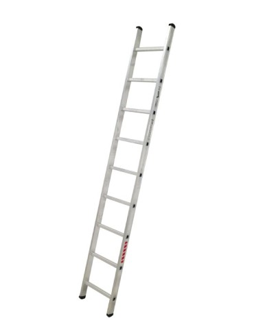 ESCALERA  INDUSTRIAL  1  T  9  PELD  2,62  M  PT1528