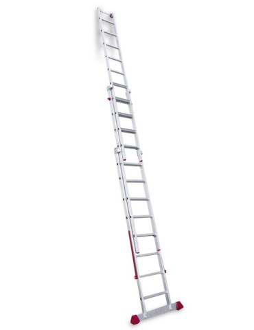 ESCALERA  I  COMBI  3T  7+8+8  2,40/4,48  EN1508
