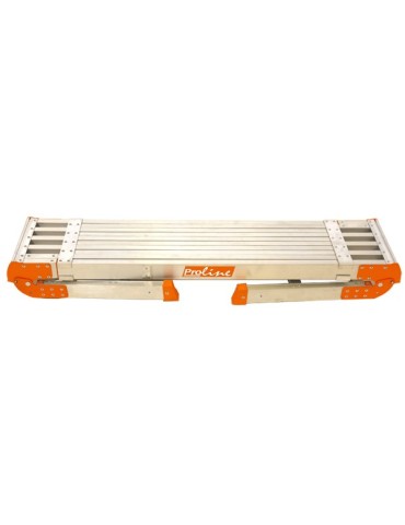 PLATAFORMA  TELESCOPICA  1.20-1.80M  PLATEL