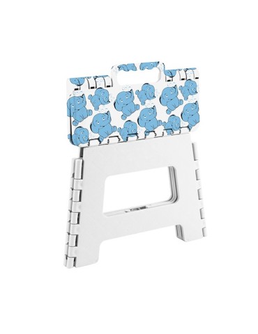 TABURETE  PLEGABLE  INFANTIL  25X20X21CM  A-1044470
