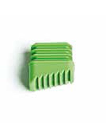 TACO  ESCALERA  DOMESTICA  4X2CM  01-090-041