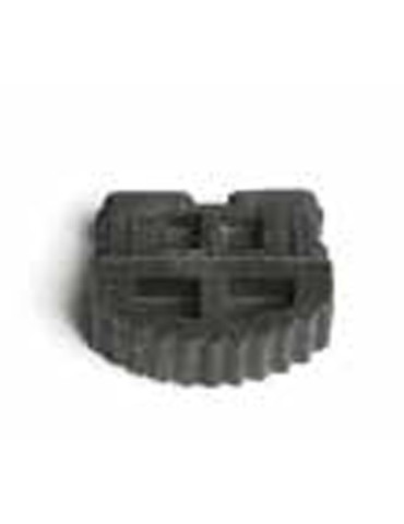 TACO  ESCALERA  INDUSTRIAL  DEL.  6X2,6CM  01-195-001