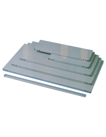 BALDA  PANEL  ESTANTERIA  GRIS  OS  60X30  CM  30126003007