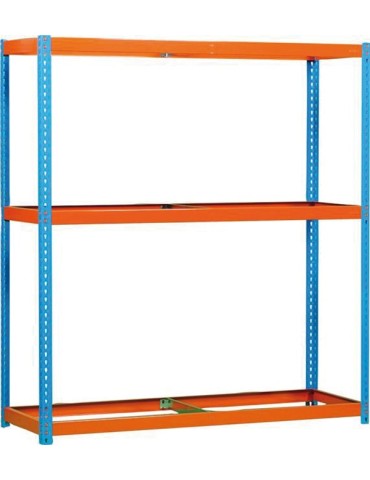 PERFIL  METALICO  ADICIONAL  S/T  180X60  CM  PT0975