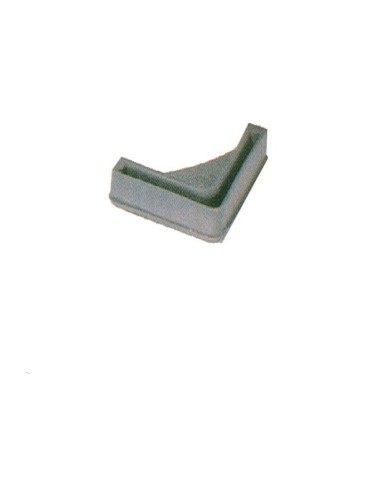 BASE  PLAST  SENCILLA  BLCA  C/100  35  MM