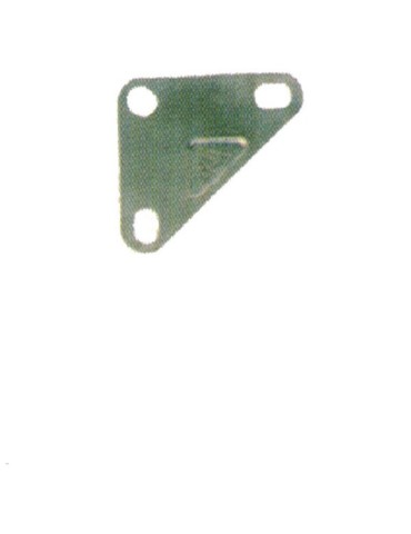 ESCUADRA  REF  ESTANT  GALVAN  BL/8  9013000019