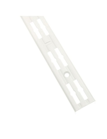 GUIA  CARTELA  DOBLE  BLANCO  2UD.  2  M  7000-200