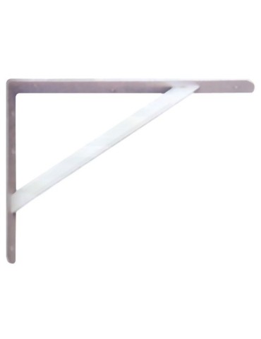 PALOMILLA  REFORZADA  BLANCA  E  I  275X400  MM  9-5775