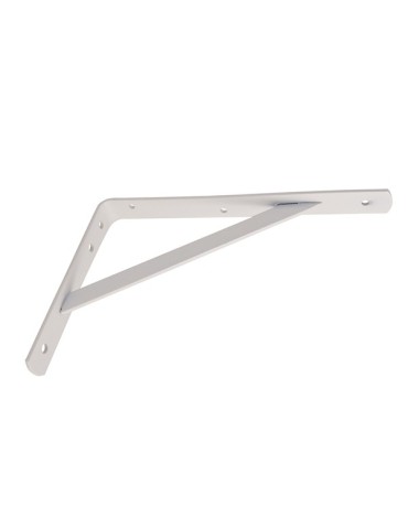 PALOMILLA  REFORZADA  BLANCA  E  I  250X400  MM  PT0241