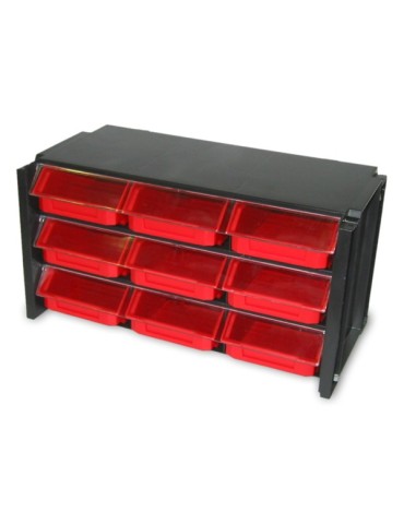 ESTANTE  CLASIFIC  EC-9  -  309007