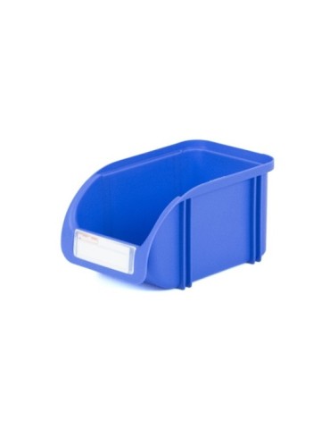 GAVETA  APILABLE  AZUL  10  CM  10X17X9  CM  89100