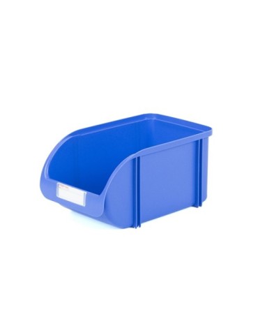 GAVETA  APILABLE  AZUL  16  CM  16X25X13  89160