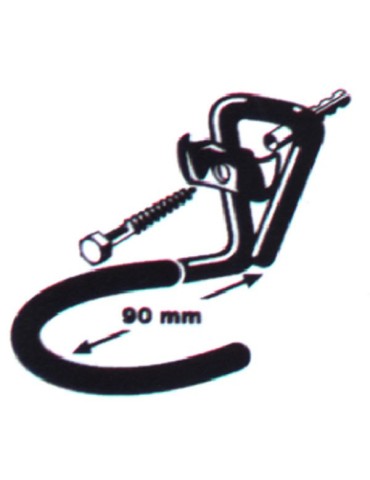 SOPORTE  PARED  BICIS  -  R28/3