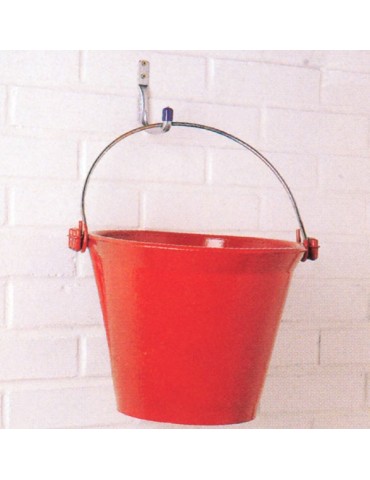 GANCHO  UNIVERSAL  ZN  FORRADO  80  MM  B009G