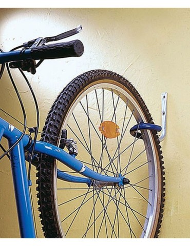 GANCHO  BICIS  FORRADO  -  B012G