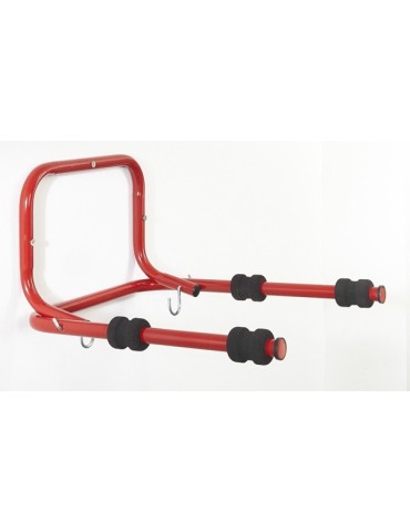 SOPORTE  PARED  2  BICIS  -  B053QRAE