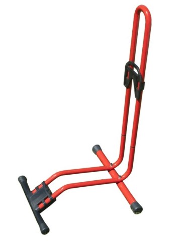 SOPORTE  SUELO  BICICLETA  PLANET  -  60070600