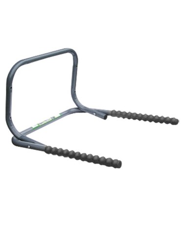 SOPORTE  BICIS  PARED  PLEGABLE  51X45X31CM  PT0180