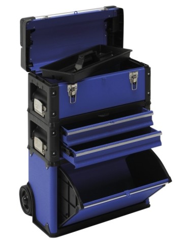 CARRO  TALLER  METALICO  52X32X72  183310