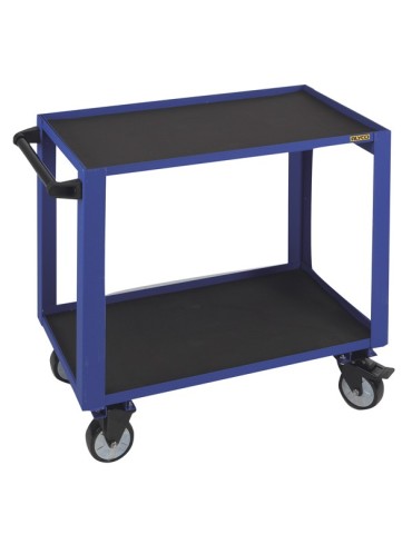 CARRO  TALLER  METALICO  98X50X87  192832