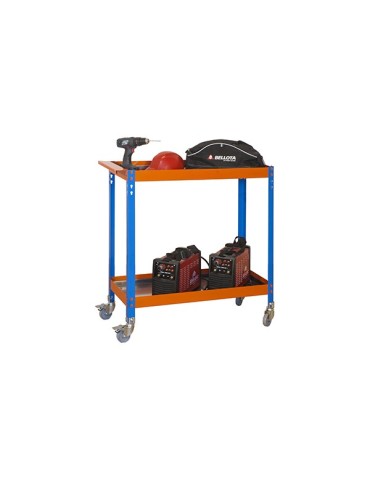 CARRO  PORTAHERRAMIENTA  METAL  103X90X40  457100212103942