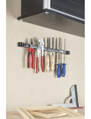 LISTON  MAGNETICO  HERRAMIENTAS  50  MM  6806000