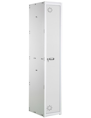 TAQUILLA  METALICA  DESMONT  1PUE  180X30X50C  133D1130