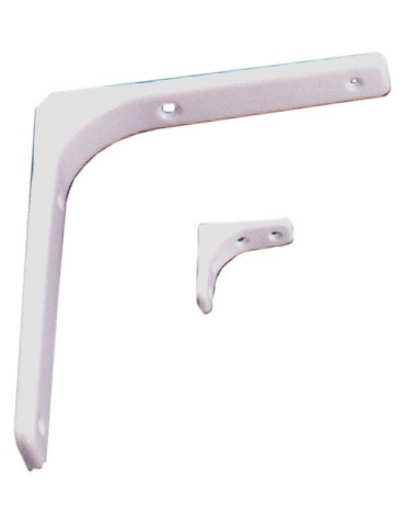 ANGULO  REFUERZO  BLANCO  150X125  MM  N.2