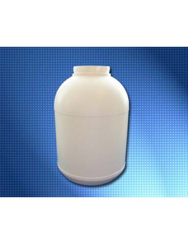 BIDON  PLASTICO  BOCA  12  10  L  BDCH0010LN12XXRA