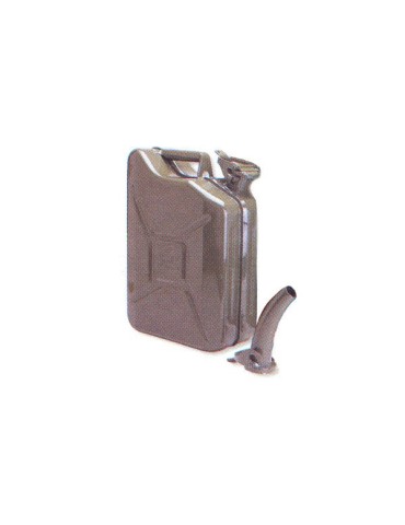 BOQUILLA  RIGIDA  BIDON  CHAPA  -  BJC-R