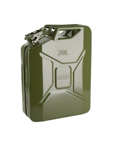 BIDON  CHAPA  JERRYCAN  S/BOQUILL  20  L  21060  950