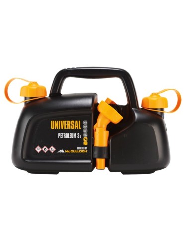 BIDON  DOBLE  DEPOSITO  C/BOQ  3  L  0577616425