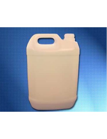 BIDON  PLASTICO  JERRICAN  BOCA  5  10  L  JERH0010LN12XXRA