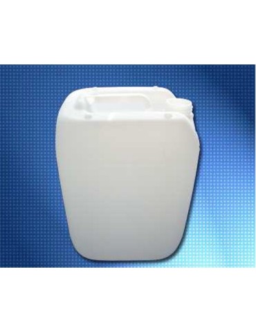 BIDON  PLASTICO  APILABLE  B  50  20  L  GERH0020LN11XXPK