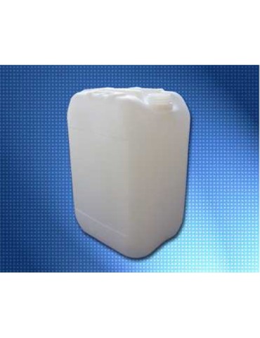 BIDON  PLASTICO  APILABLE  B  50  25  L  GR0025N1EN