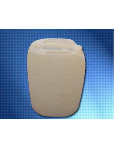 BIDON  PLASTICO  APILABLE  B  50  30  L  GR0030N2PK