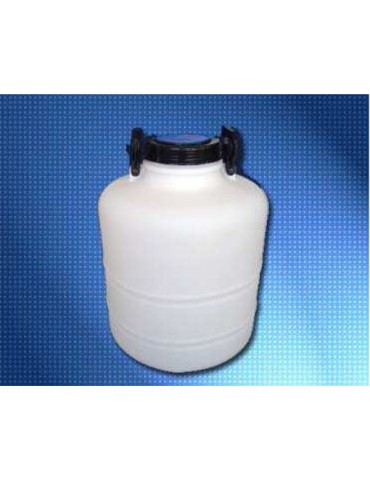 BIDON  PLASTICO  BOMBONA  B  30  30  L  BCCH0030LN11XXRA