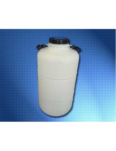 BIDON  PLASTICO  BOMBONA  B  15  50  L  BC0050N1RA