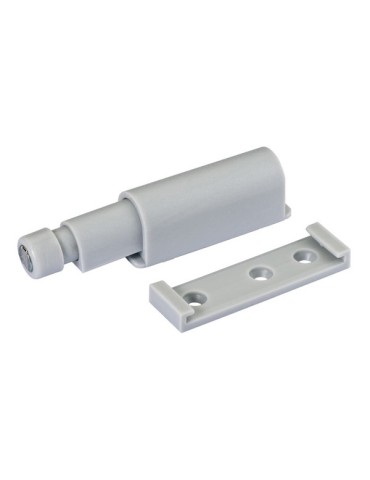 CIERRE  EXPLULSOR  IMAN  C/BASE  13  MM  10913