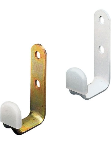 COLGADOR  BLANCO  120X150  MM  N.  9